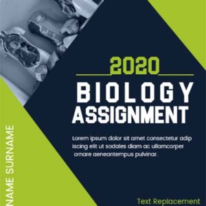 Biology Assignment