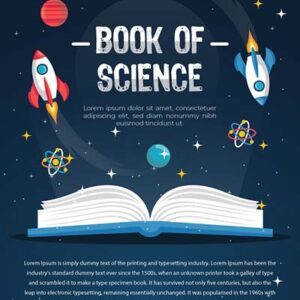 Book Of Science